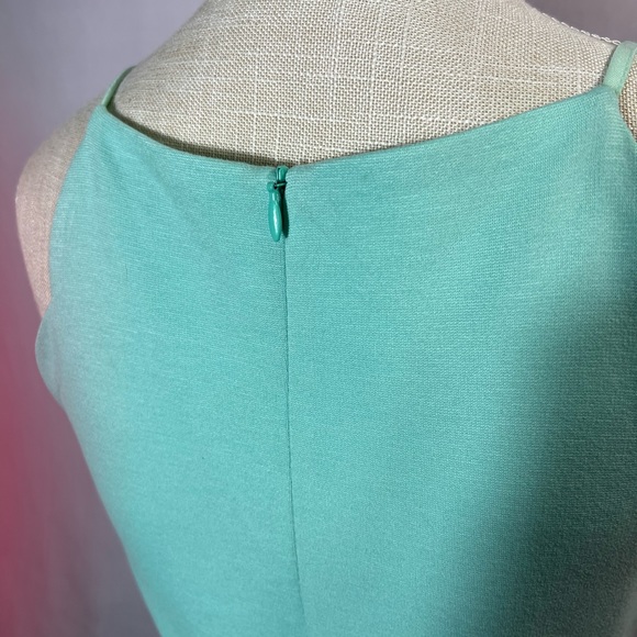 love..ady  Summer Mint Spaghetti Strap Dress. - Picture 7 of 14
